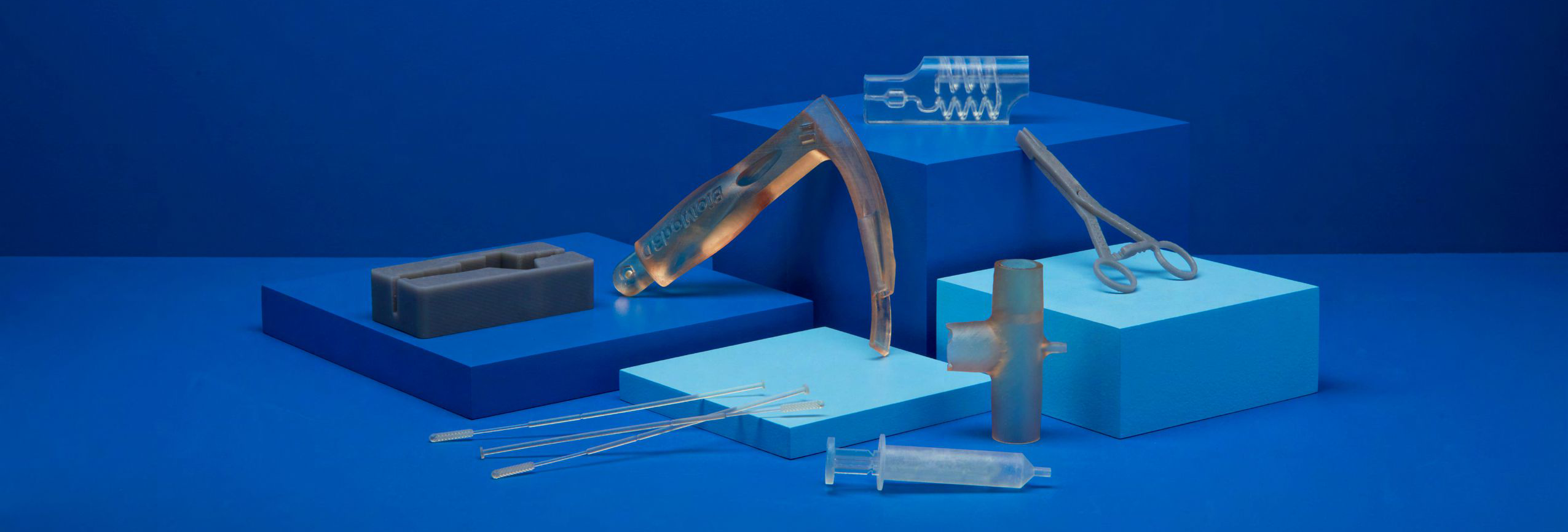 3D打印医学应用白皮书